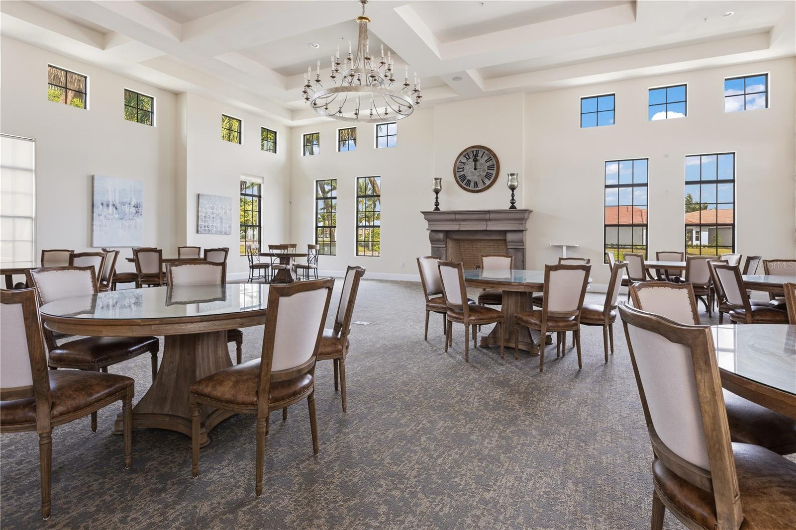 Image 25 of 31 For 104 Villoresi Boulevard