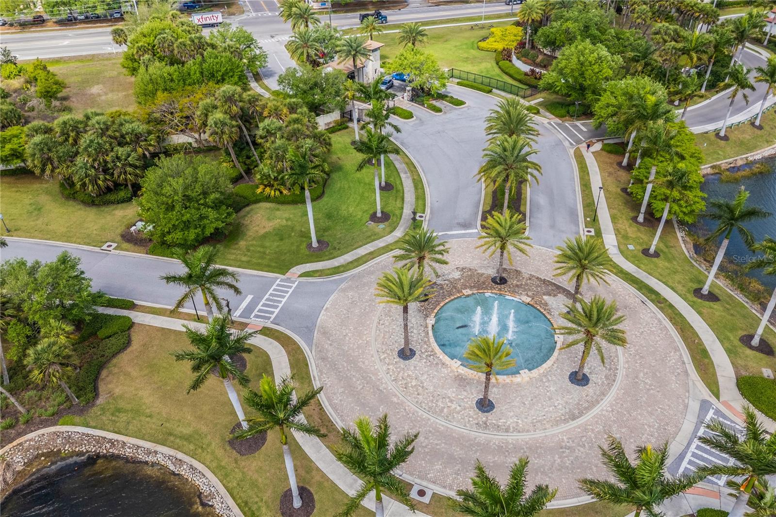 Image 29 of 31 For 104 Villoresi Boulevard