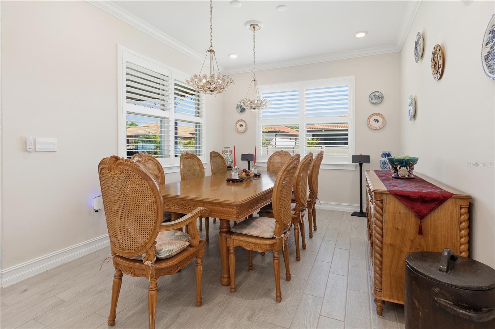 Image 7 of 31 For 104 Villoresi Boulevard