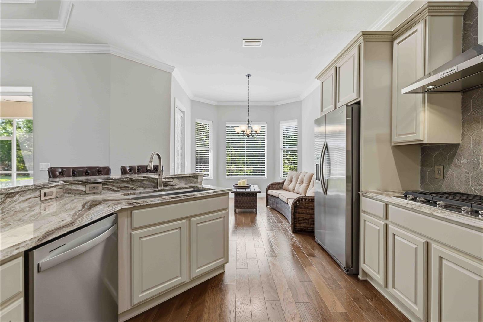 Image 17 of 70 For 12563 Natureview Circle