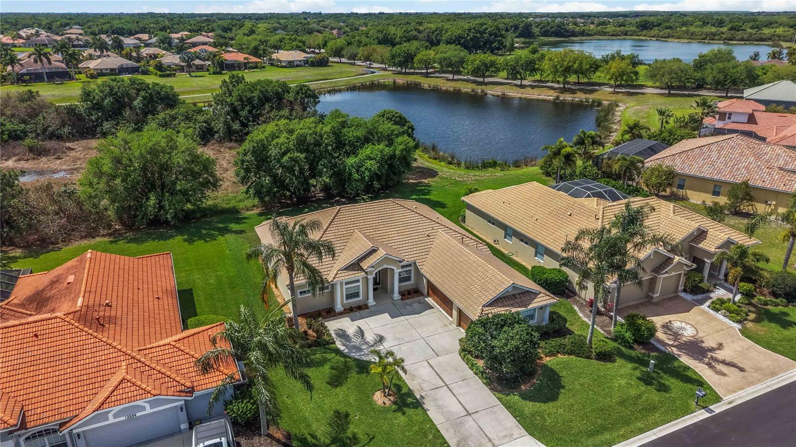 Image 47 of 70 For 12563 Natureview Circle