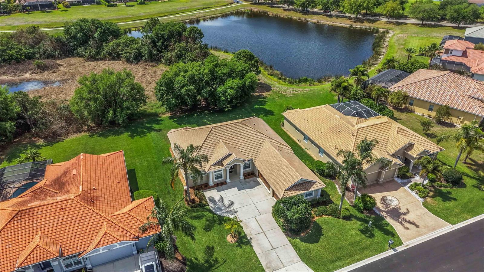 Image 48 of 70 For 12563 Natureview Circle