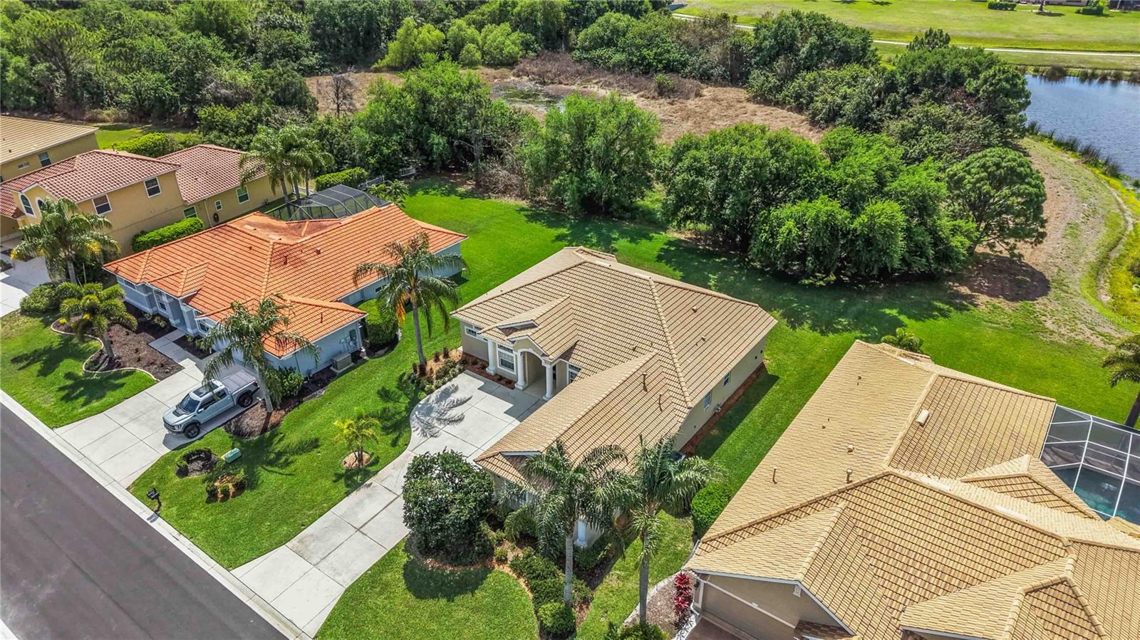 Image 49 of 70 For 12563 Natureview Circle