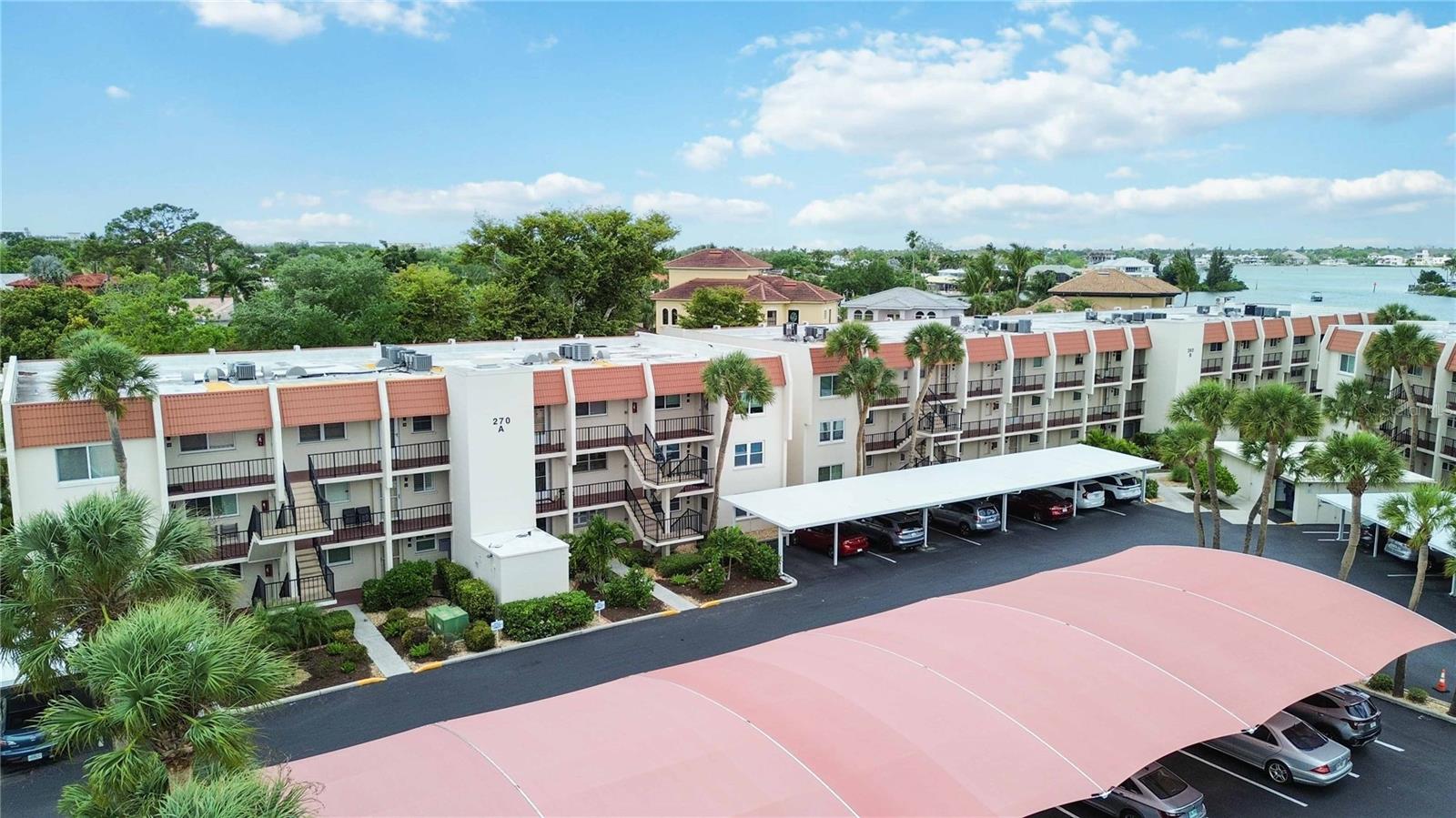 Image 37 of 37 For 270 Santa Maria Street 104