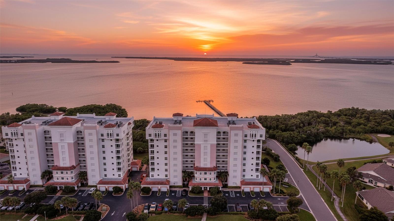 Image 2 of 19 For 2925 Terra Ceia Bay Boulevard 2902