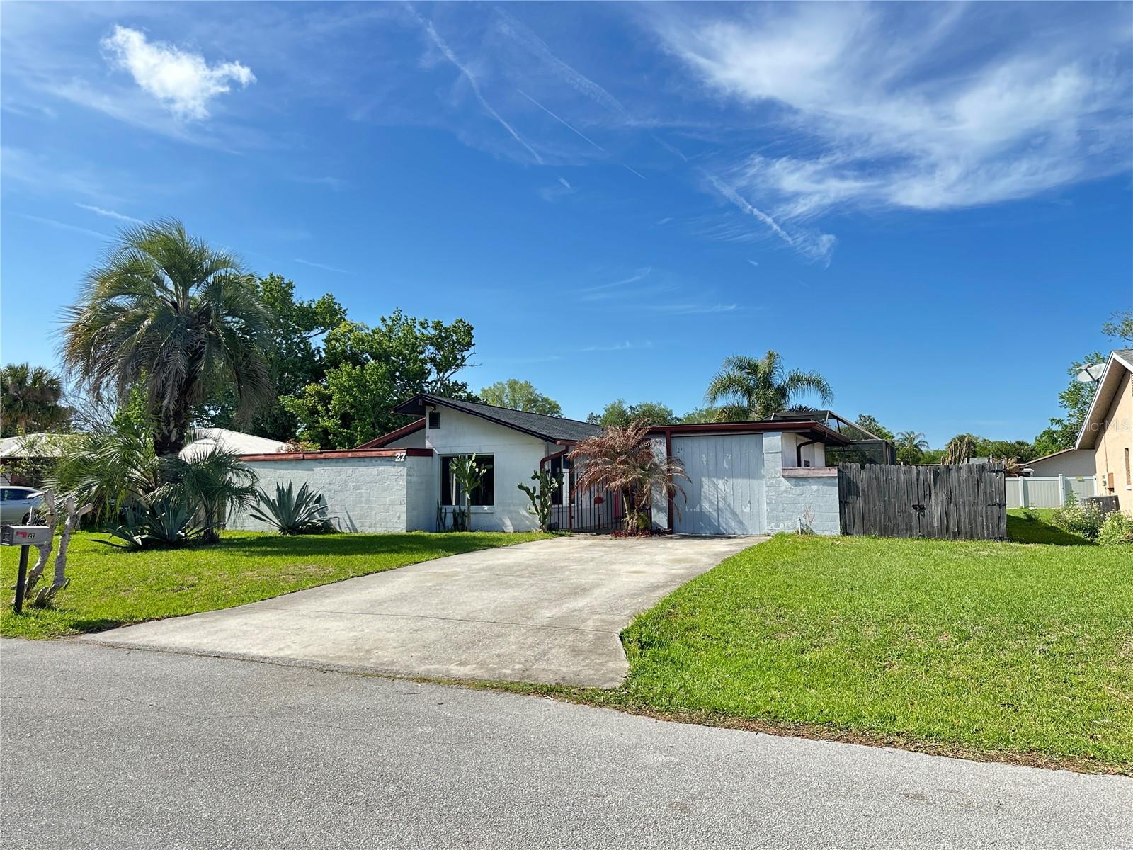 Details for 27 Farmbrook Lane, PALM COAST, FL 32137