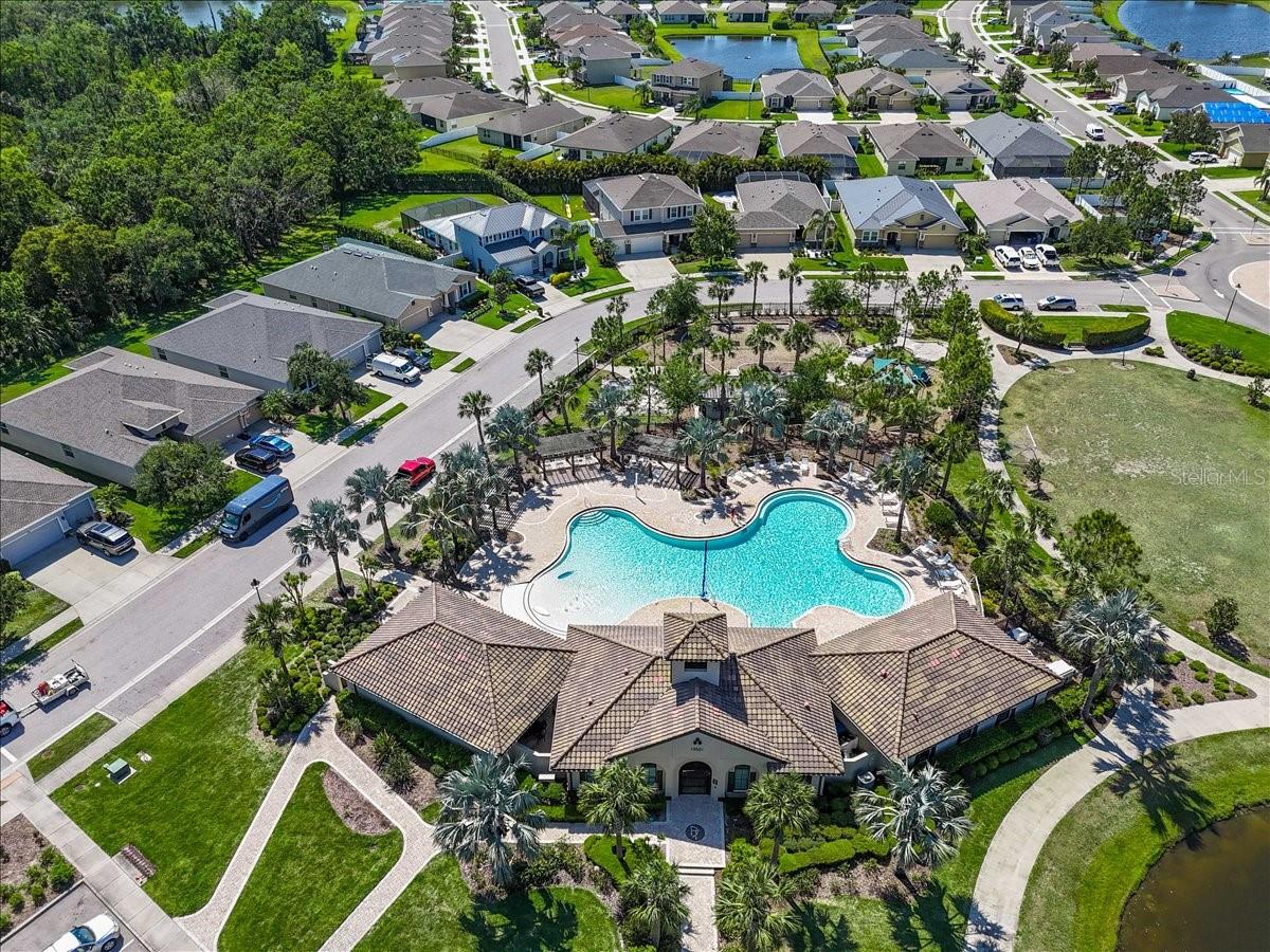 Image 46 of 50 For 15769 High Bell Place