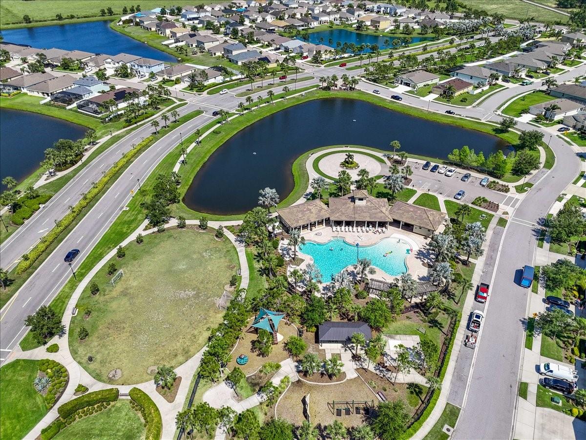 Image 49 of 50 For 15769 High Bell Place