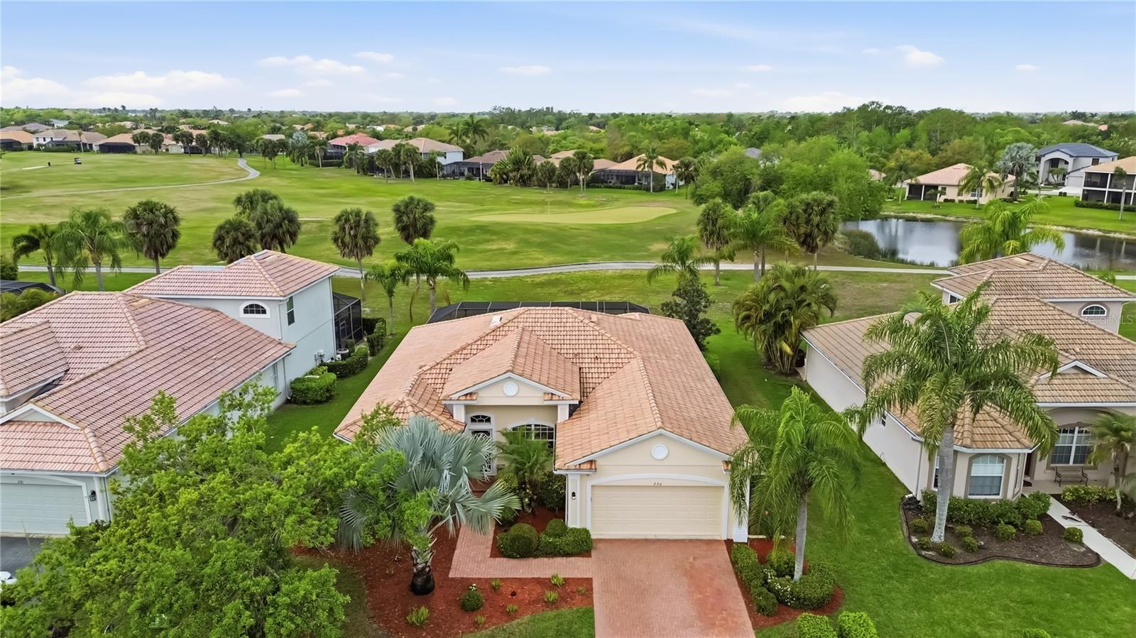Details for 226 Heritage Isles Way, BRADENTON, FL 34212