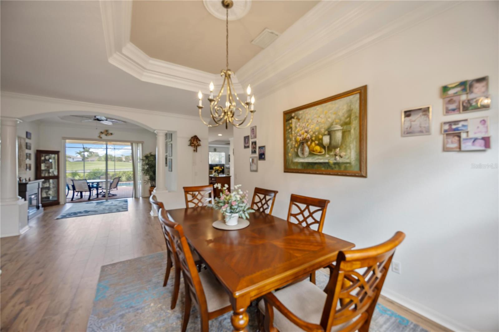 Image 12 of 70 For 226 Heritage Isles Way