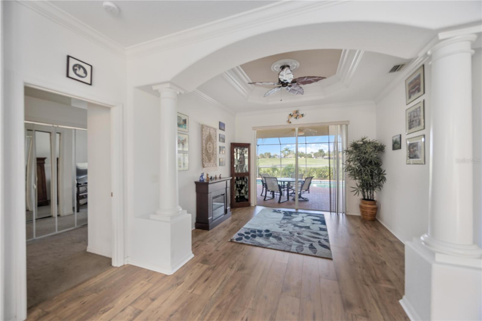 Image 5 of 70 For 226 Heritage Isles Way