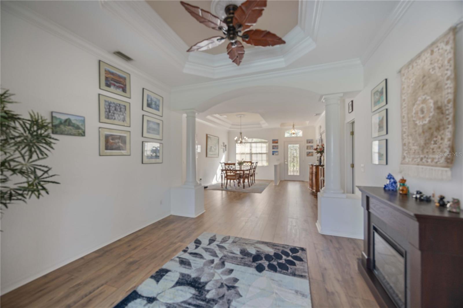 Image 6 of 70 For 226 Heritage Isles Way