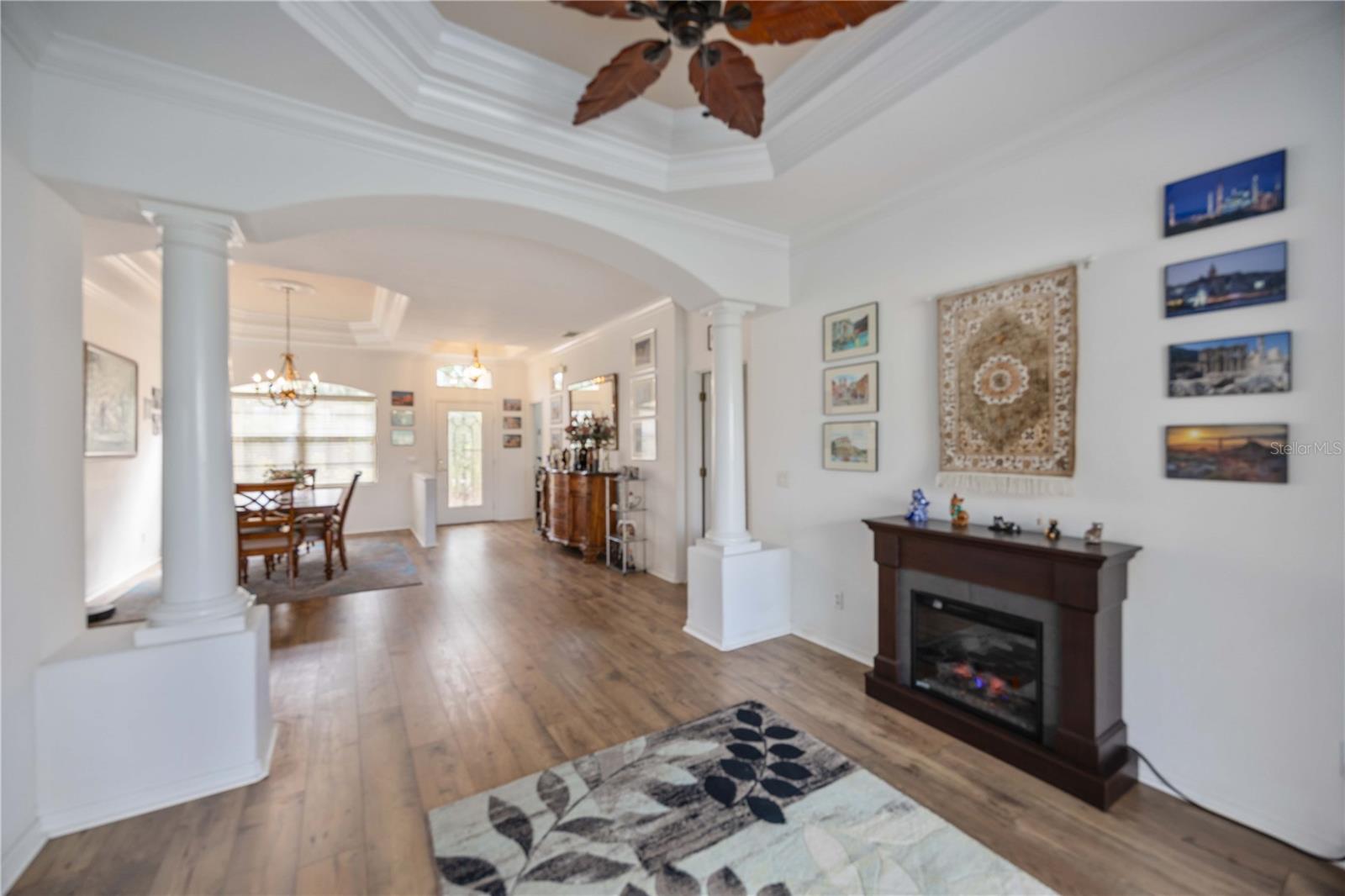 Image 7 of 70 For 226 Heritage Isles Way