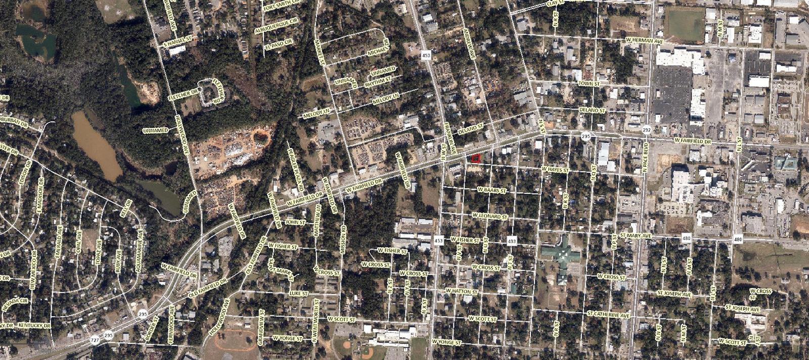 Image 3 of 3 For 172s301400016090 Fairview Drive