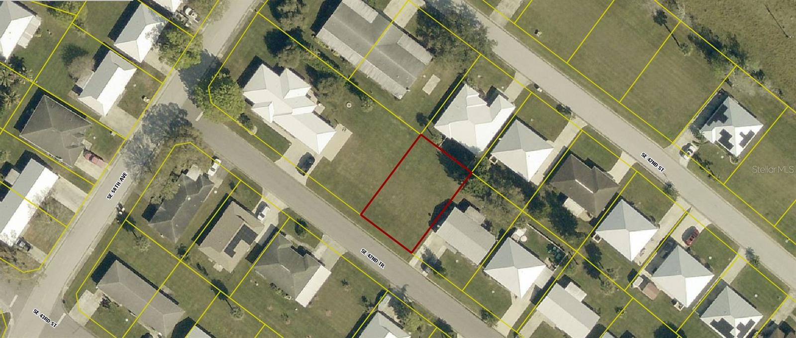 Details for 5007 42nd Trace, OKEECHOBEE, FL 34974