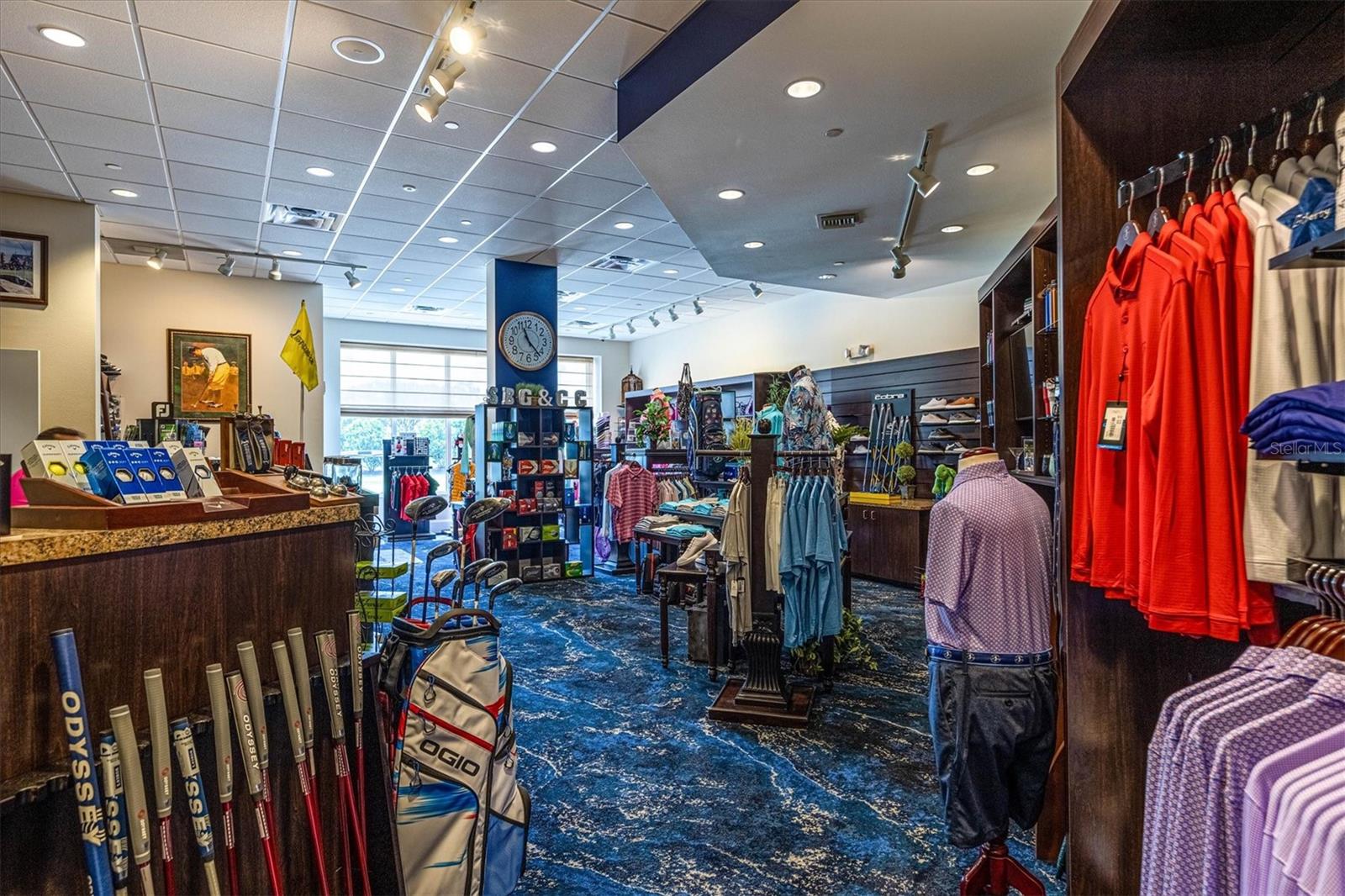 Image 47 of 51 For 9320 Clubside Circle 2108