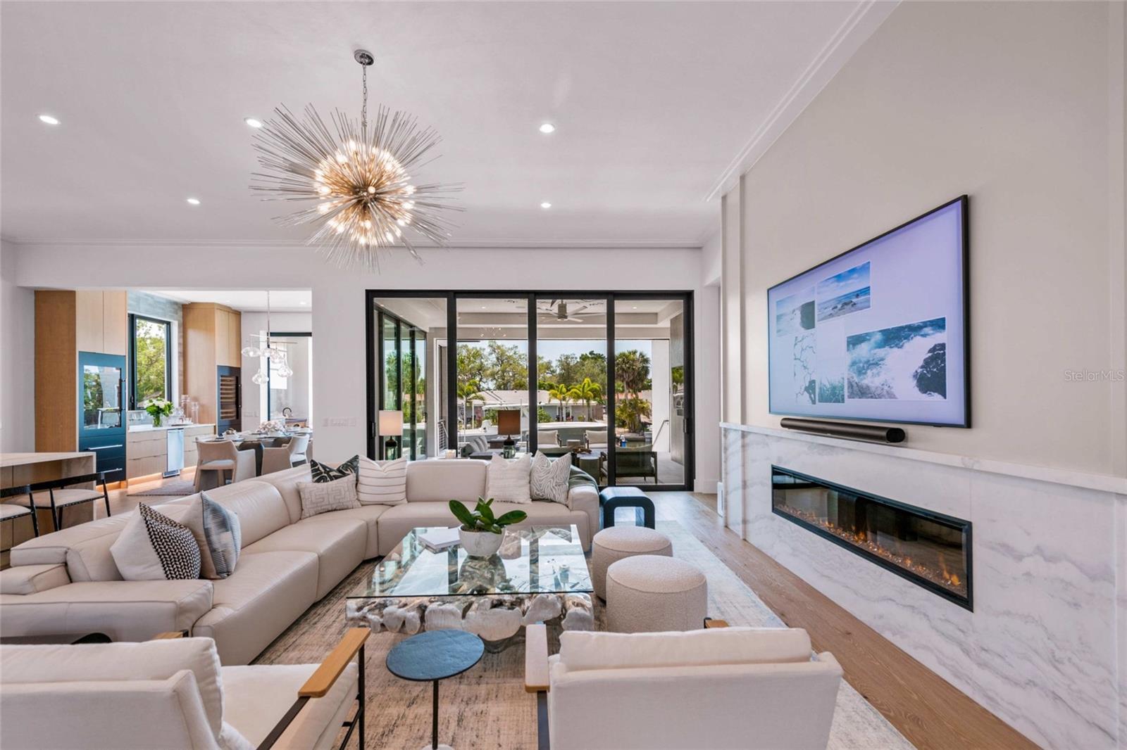 Image 8 of 13 For 7233 Pine Needle Road