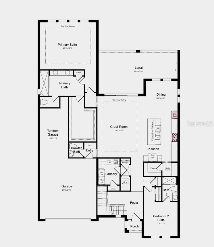 Image 2 of 26 For 10894 Eclipse Street