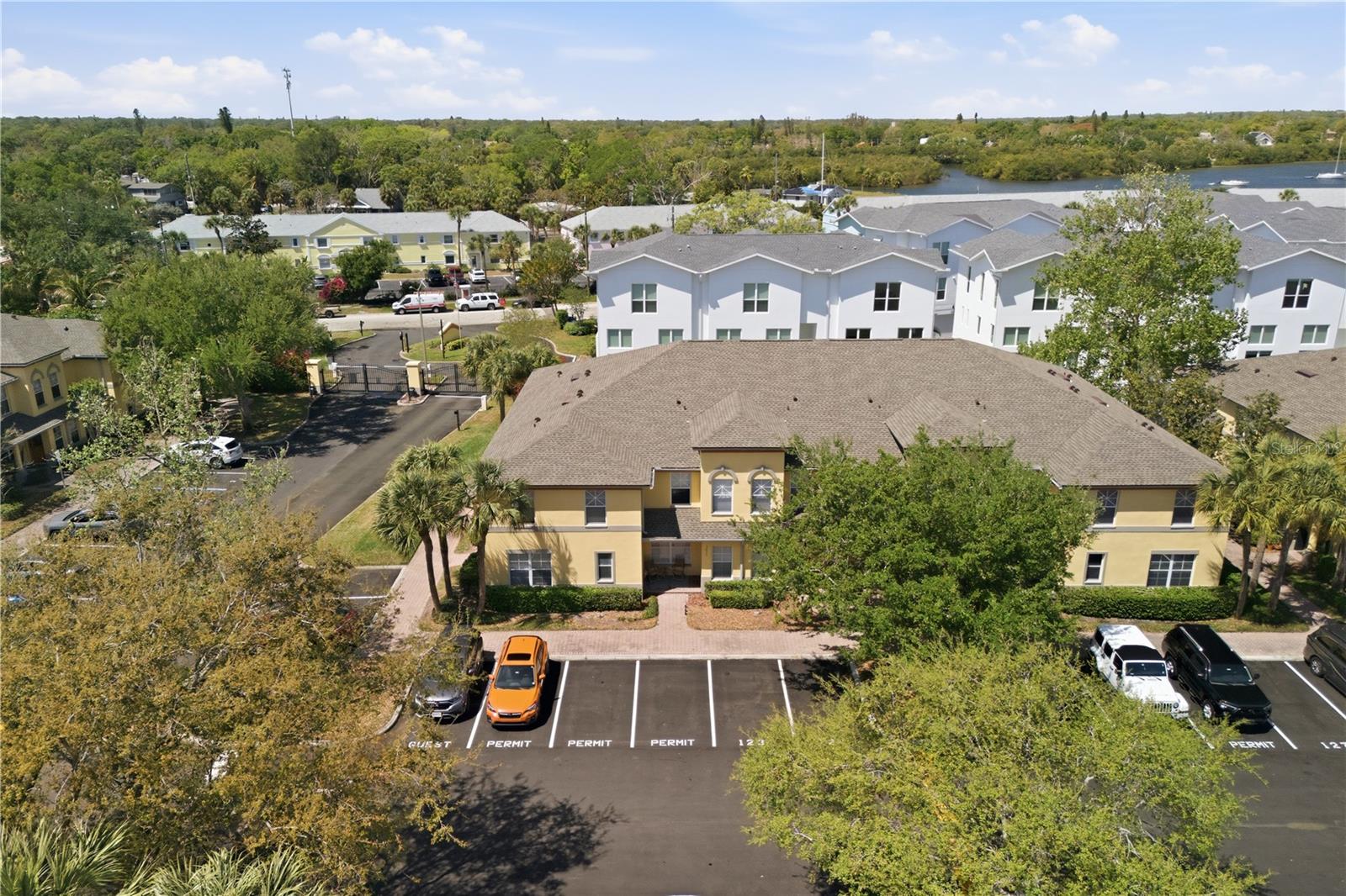 Details for 3871 Mariner Drive, ST PETERSBURG, FL 33705