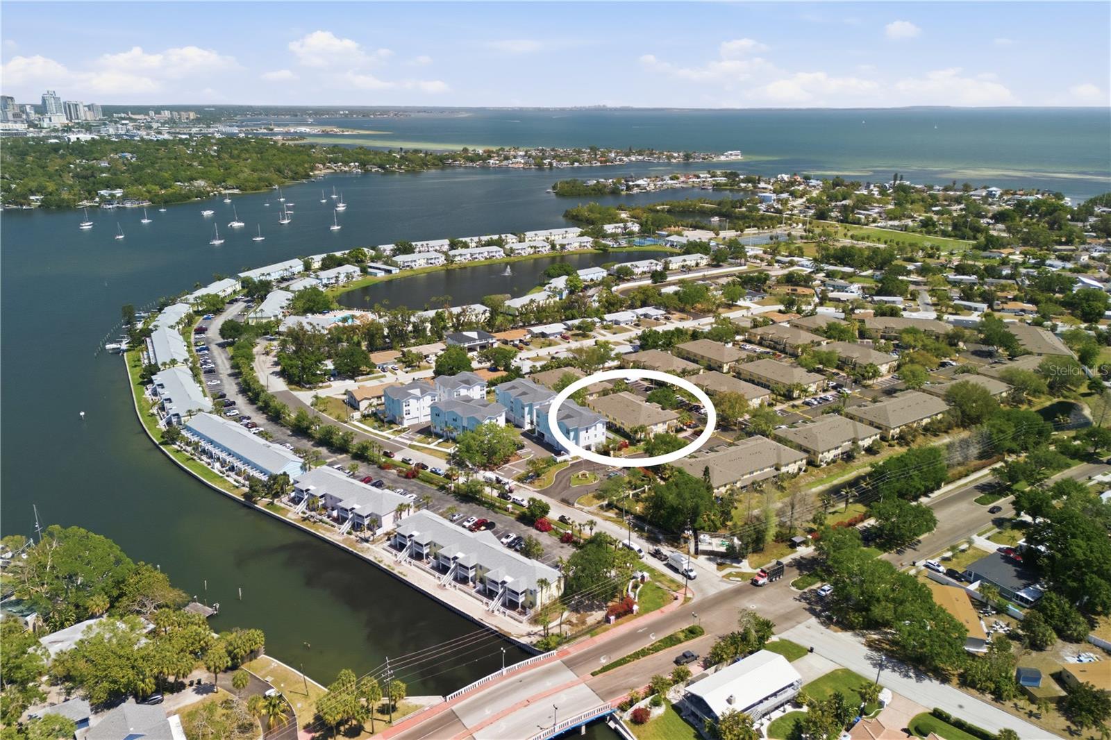 Image 38 of 44 For 3871 Mariner Drive