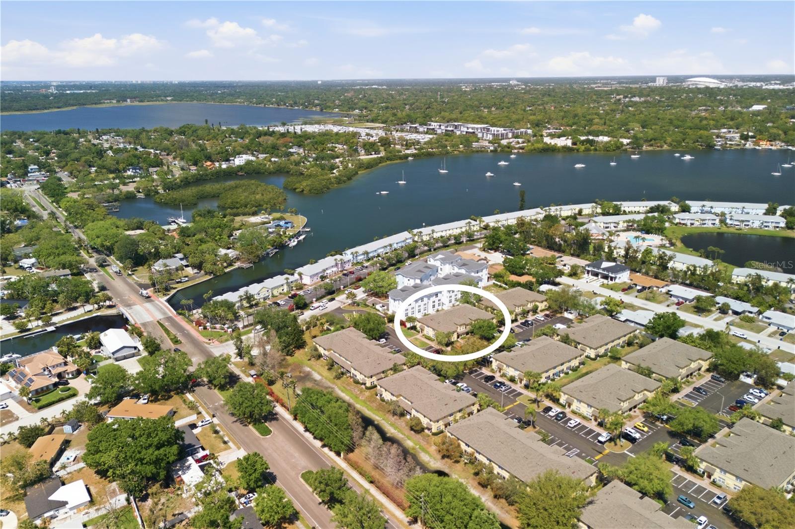 Image 39 of 44 For 3871 Mariner Drive