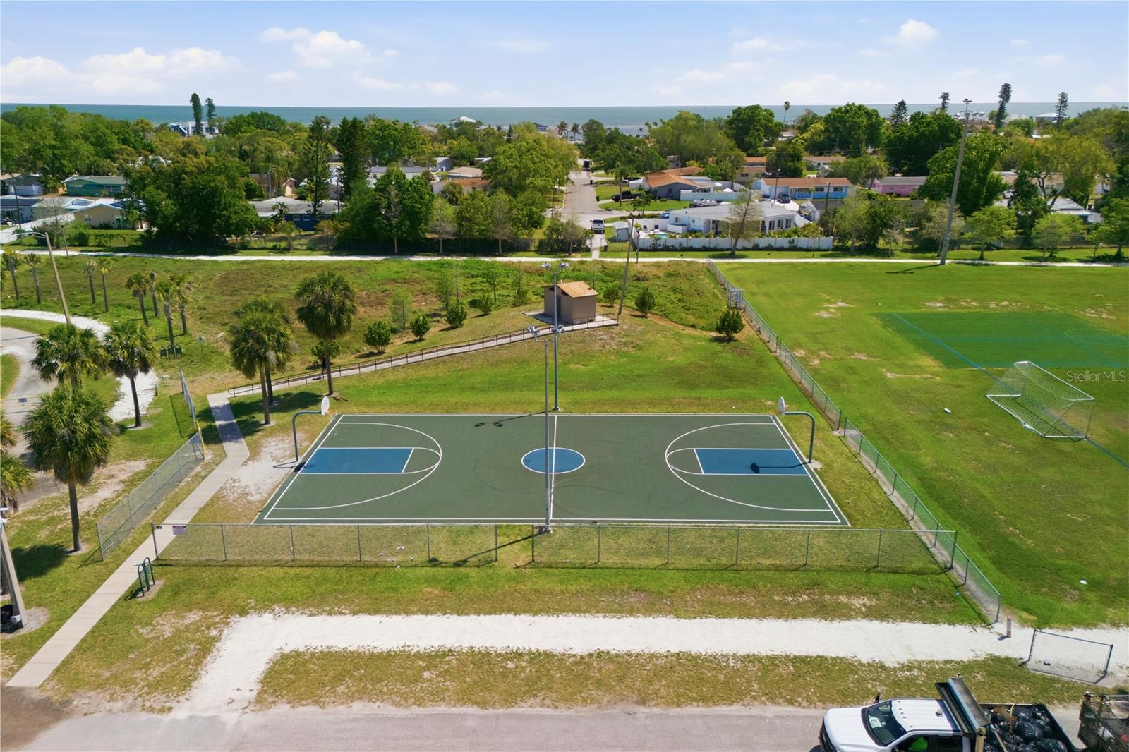 Image 43 of 44 For 3871 Mariner Drive