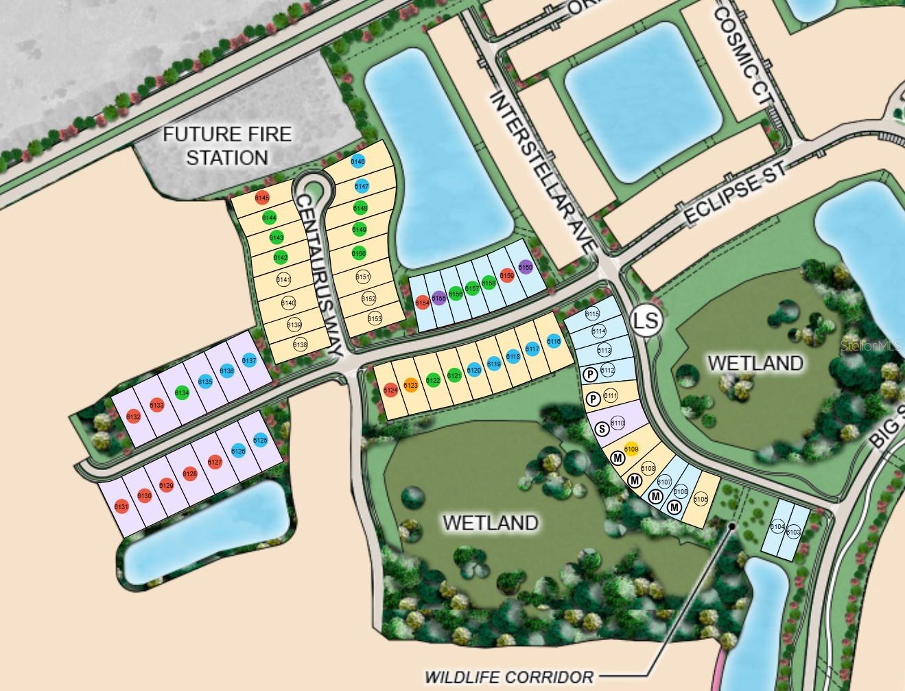 Image 15 of 36 For 10890 Eclipse Street