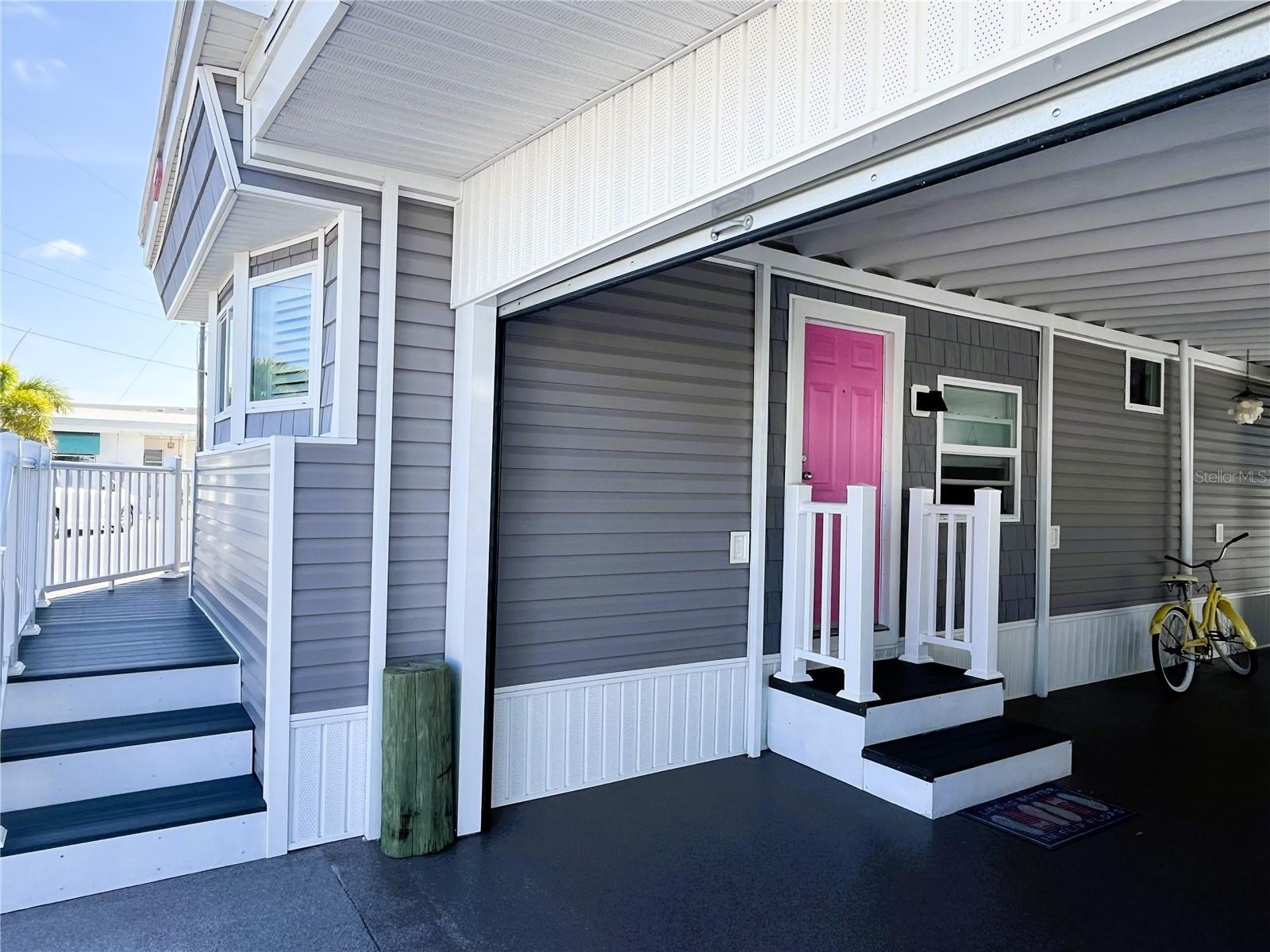 Image 3 of 66 For 2314 Pennsylvania Avenue