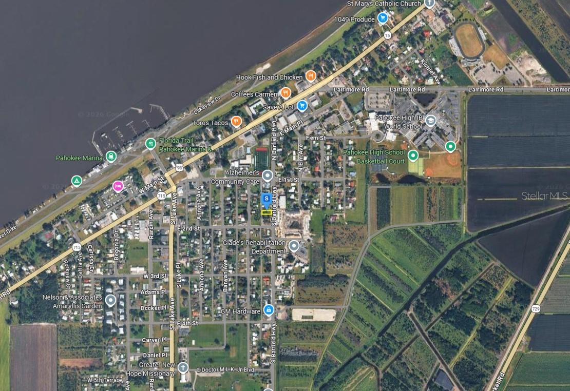 Image 3 of 6 For 171 Barfield Highway