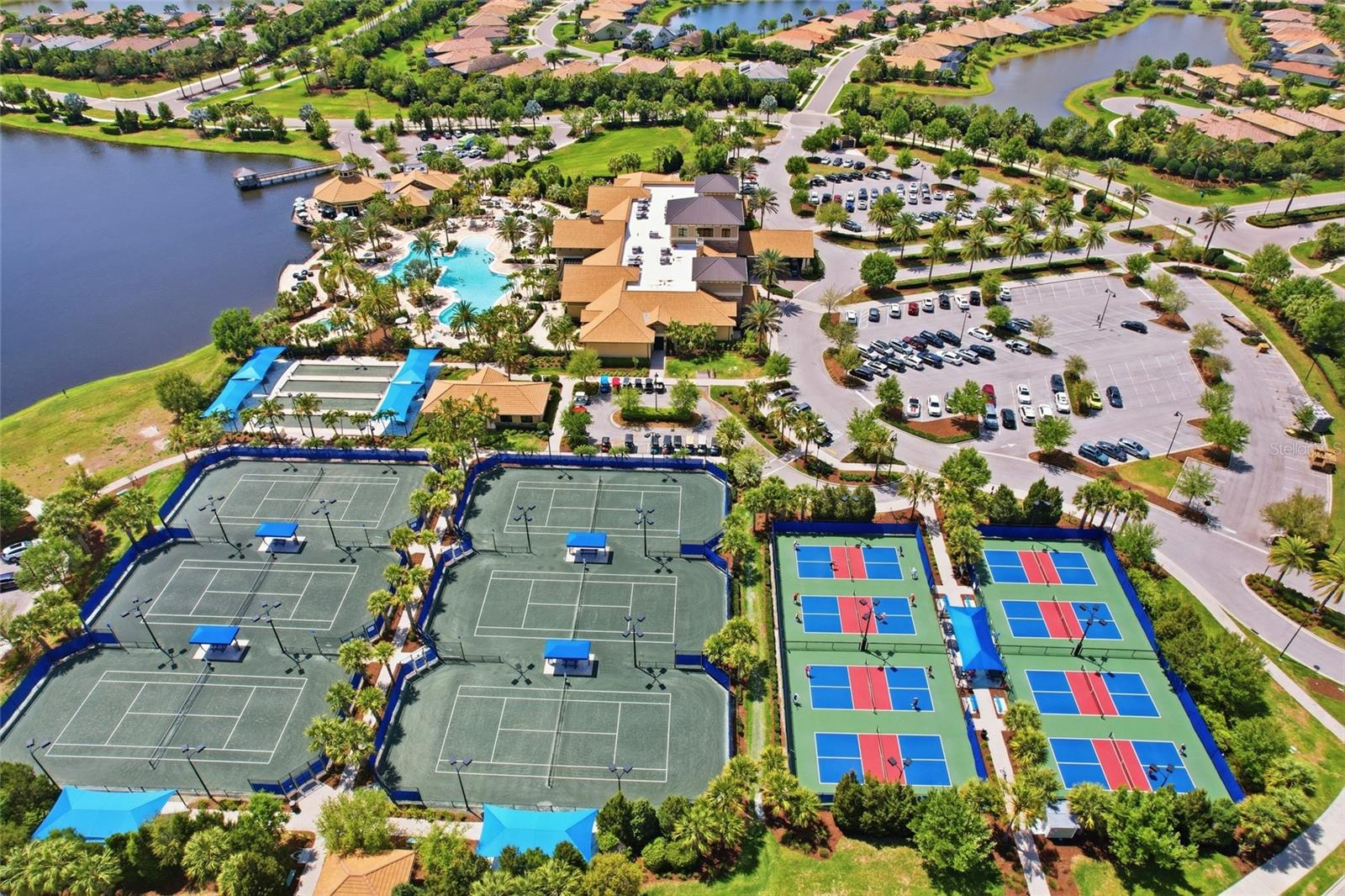 Image 38 of 40 For 7017 Hanover Court