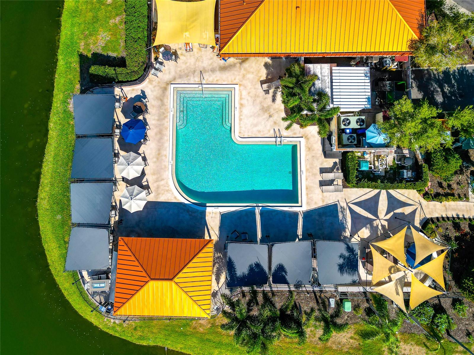 Image 44 of 70 For 4206 Caddie Drive E 201