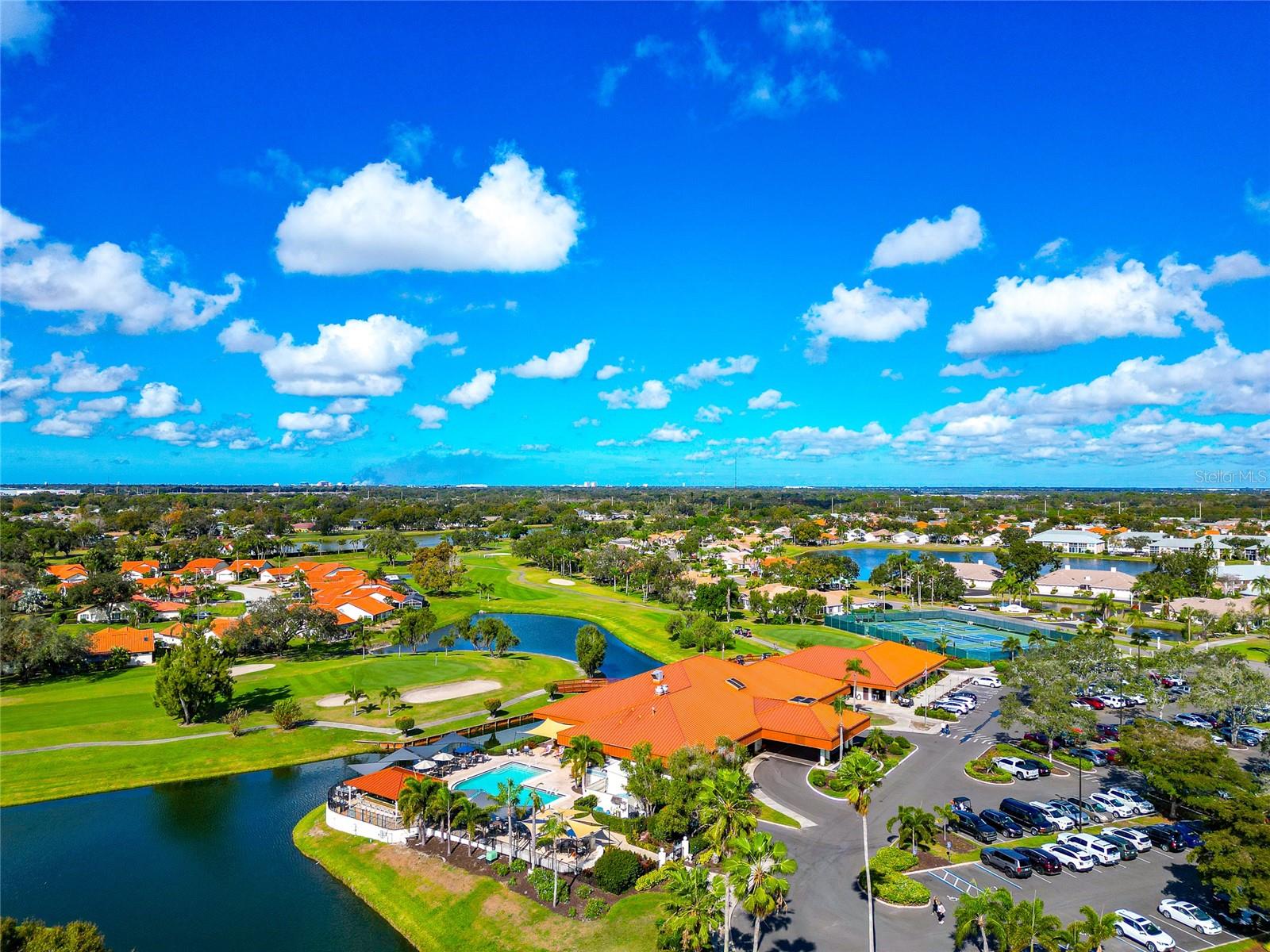 Image 49 of 70 For 4206 Caddie Drive E 201