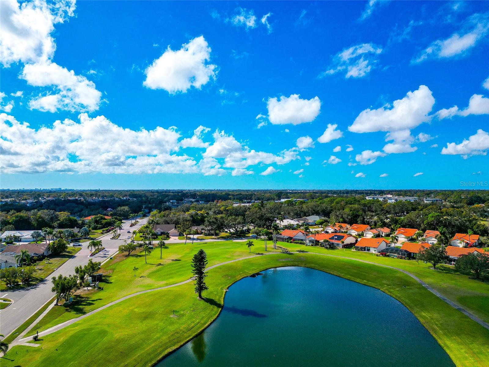 Image 55 of 70 For 4206 Caddie Drive E 201