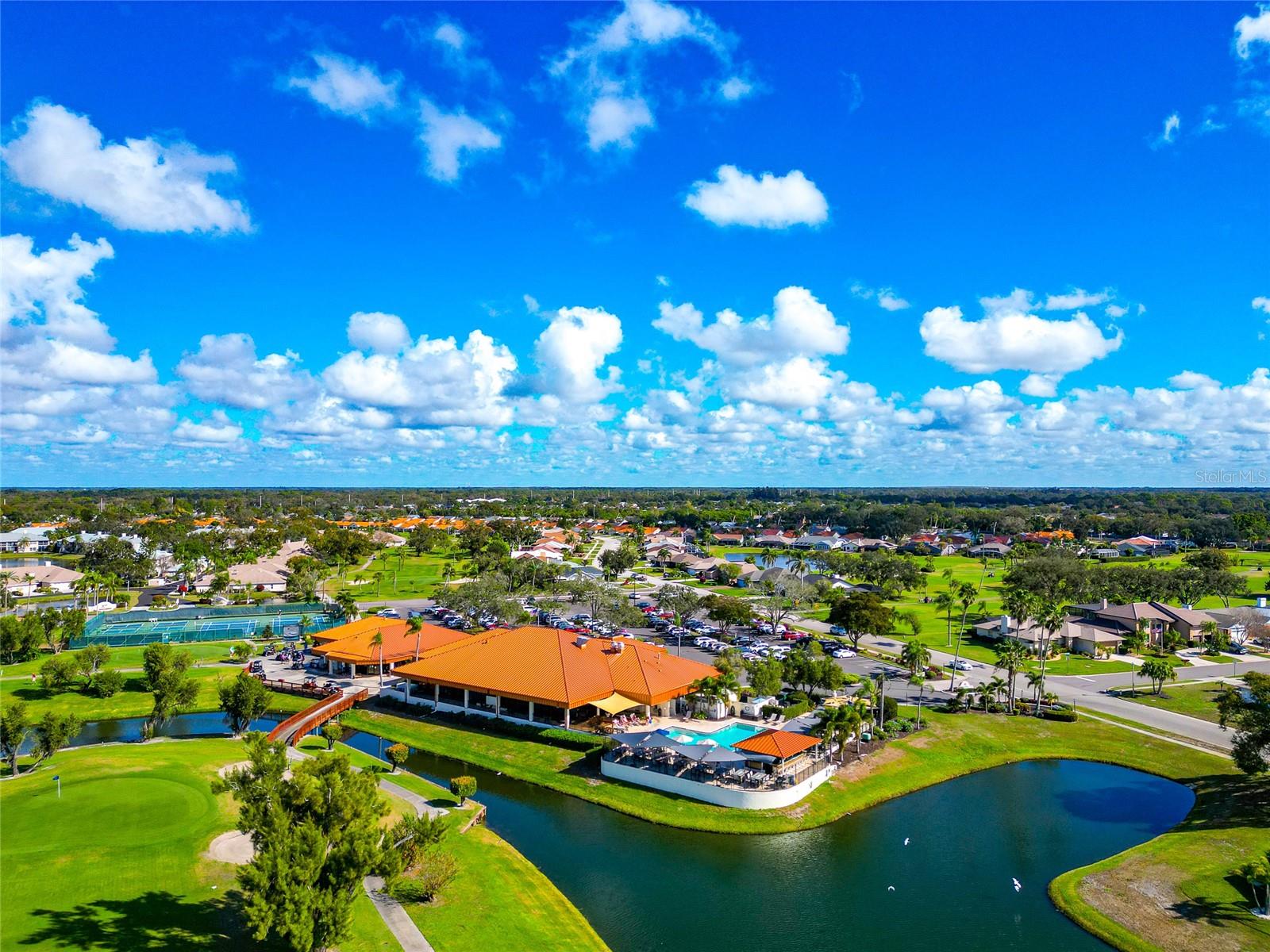 Image 61 of 70 For 4206 Caddie Drive E 201