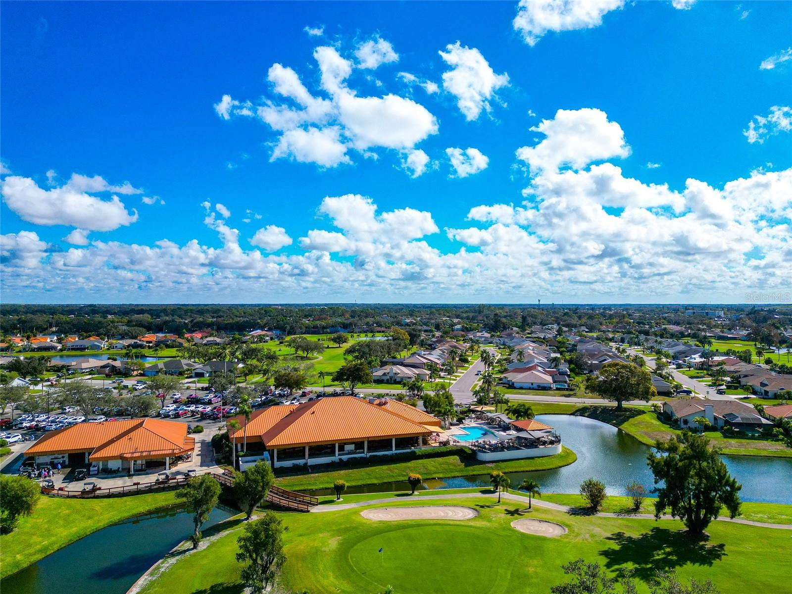 Image 62 of 70 For 4206 Caddie Drive E 201