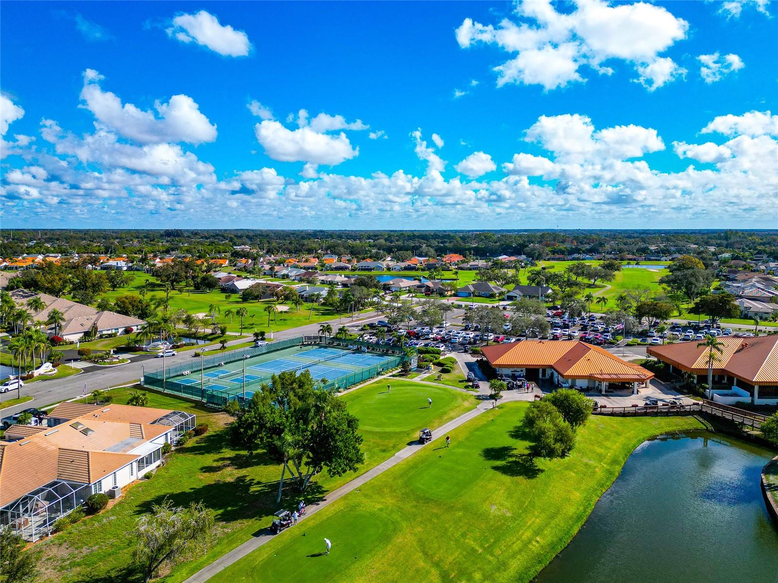 Image 63 of 70 For 4206 Caddie Drive E 201