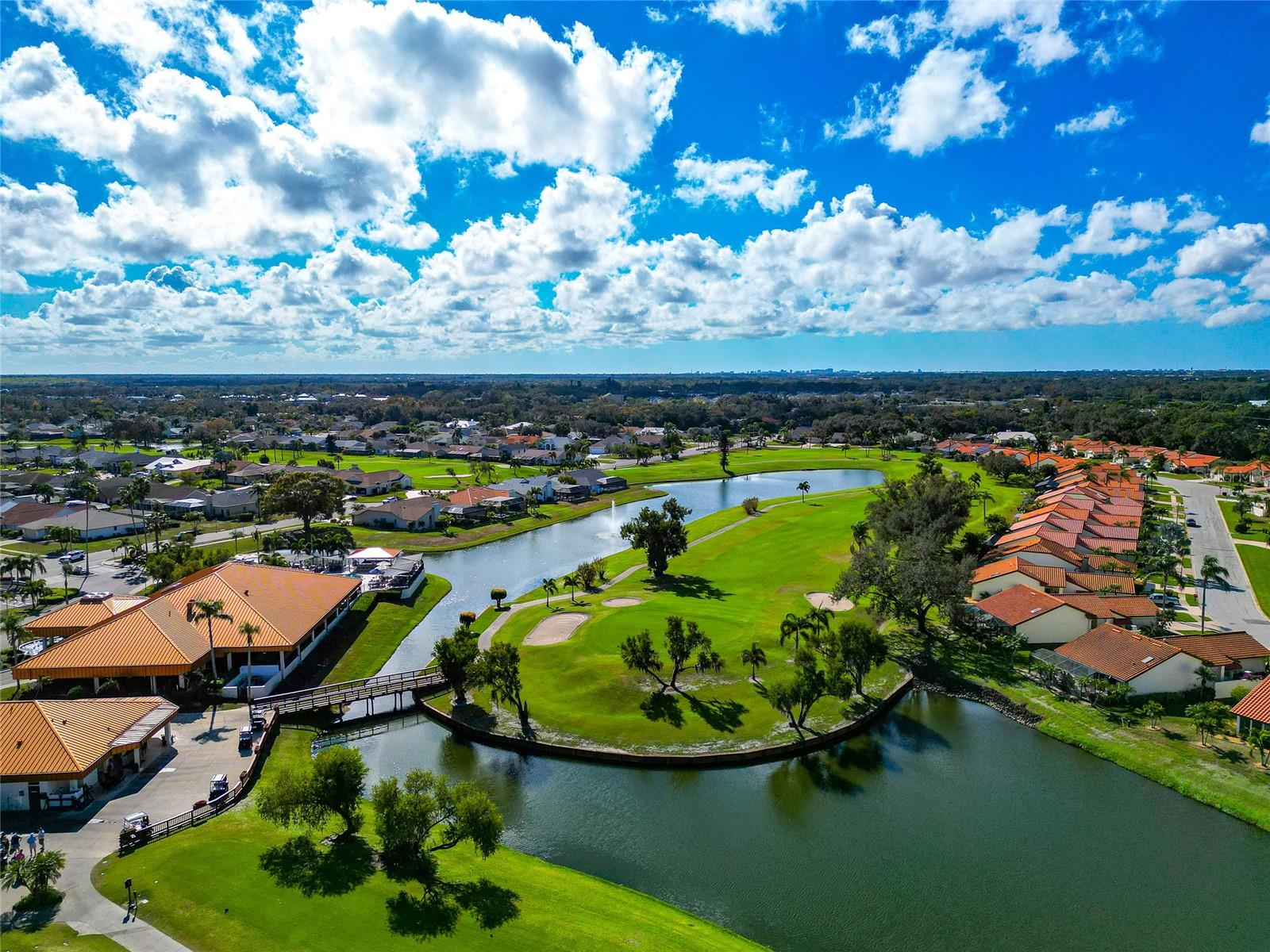 Image 64 of 70 For 4206 Caddie Drive E 201