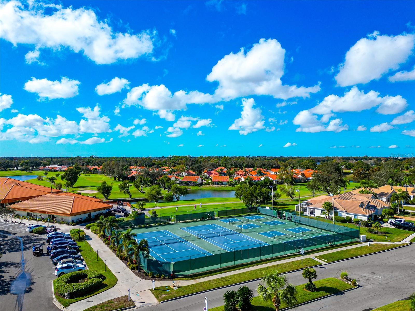 Image 66 of 70 For 4206 Caddie Drive E 201