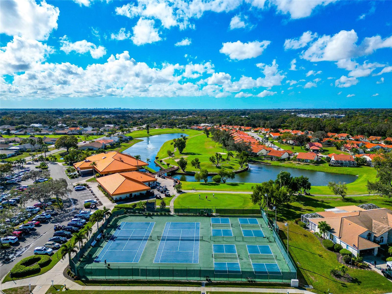 Image 68 of 70 For 4206 Caddie Drive E 201