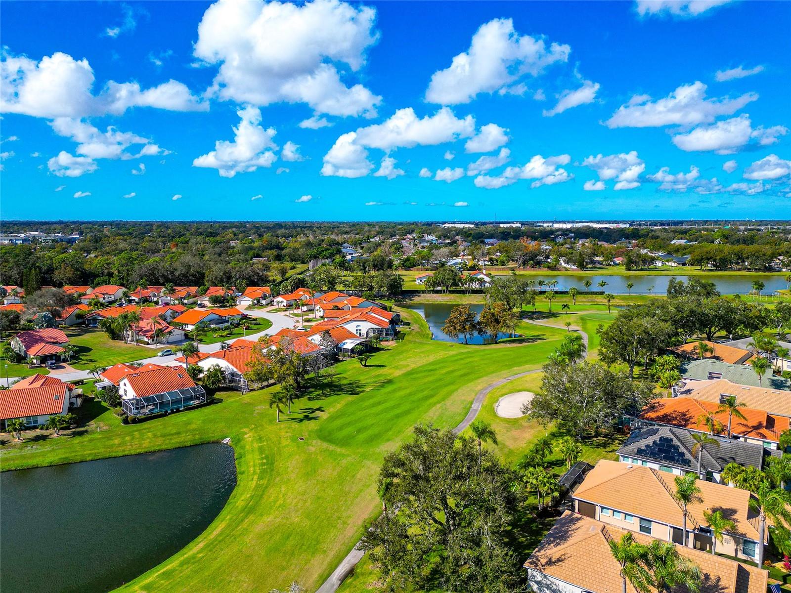 Image 69 of 70 For 4206 Caddie Drive E 201