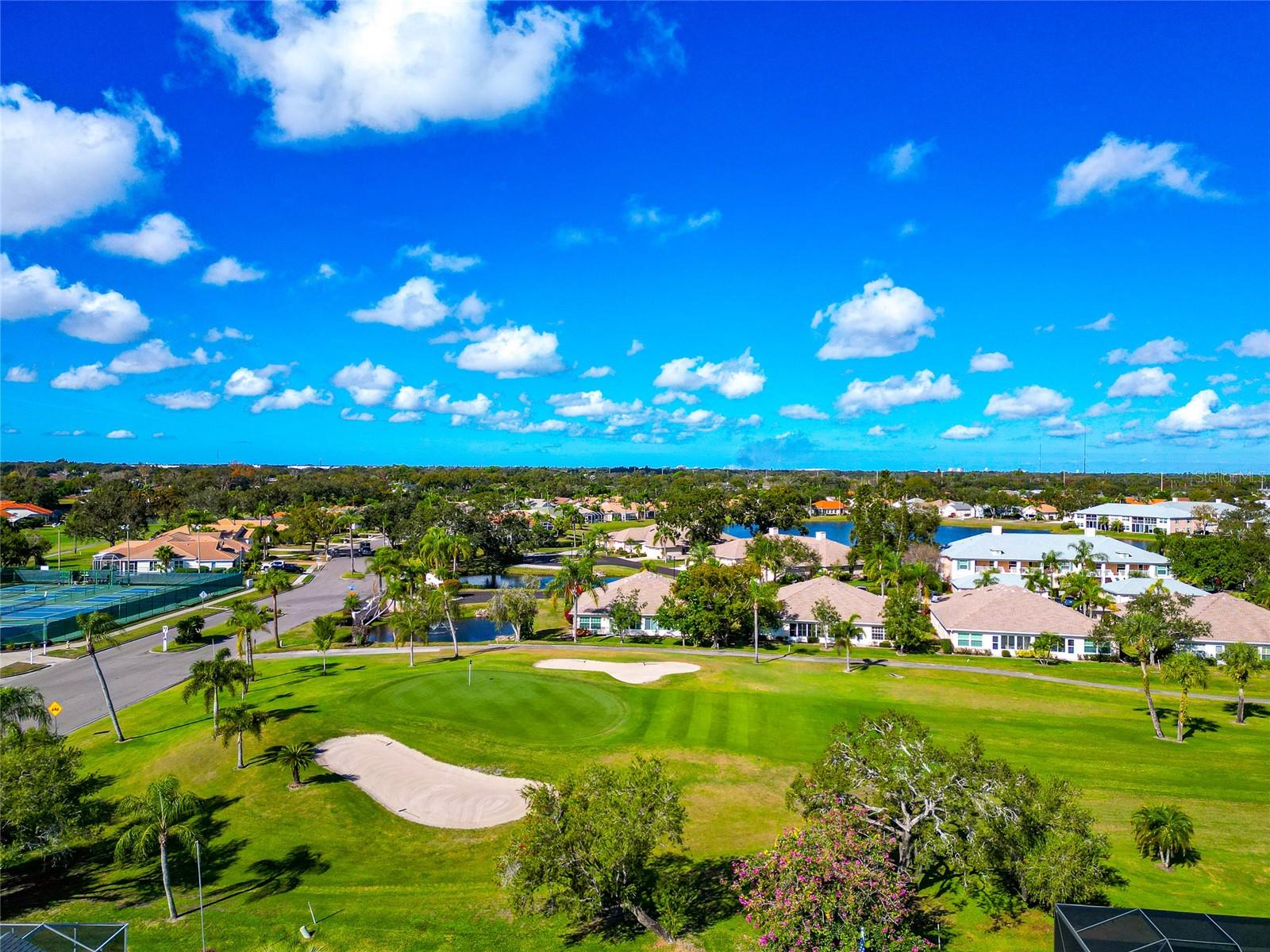 Image 70 of 70 For 4206 Caddie Drive E 201