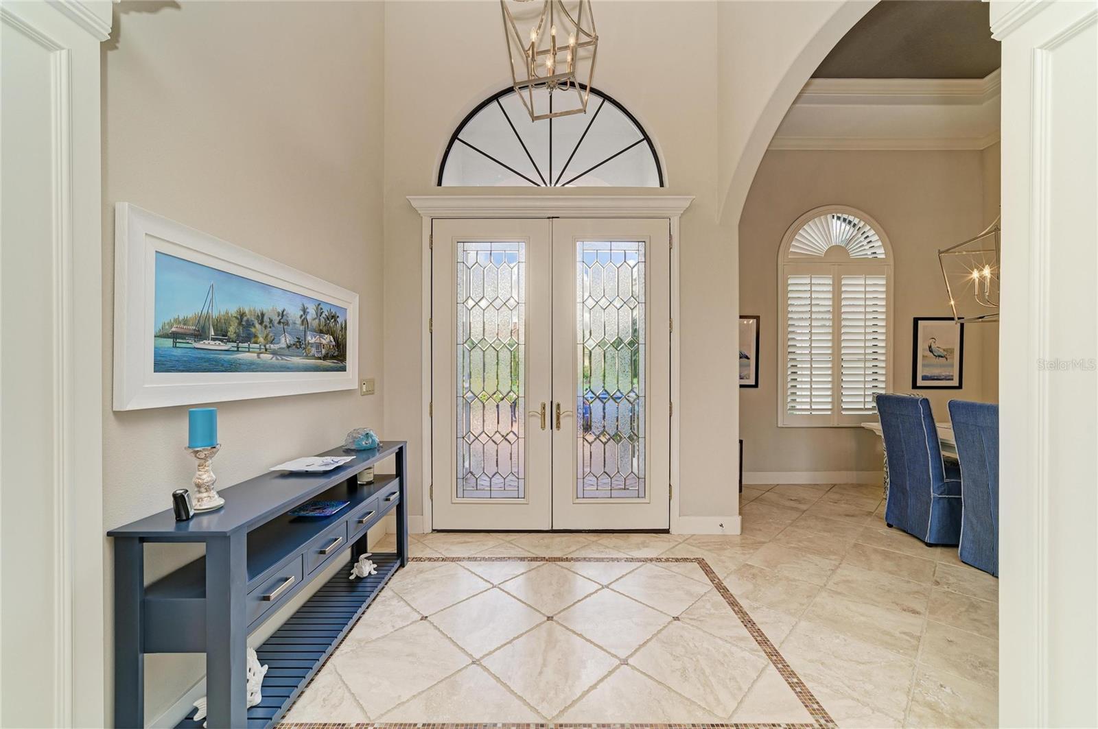 Image 13 of 82 For 7314 Heritage Grand Place