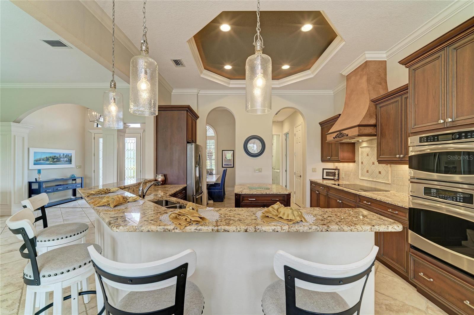 Image 22 of 82 For 7314 Heritage Grand Place