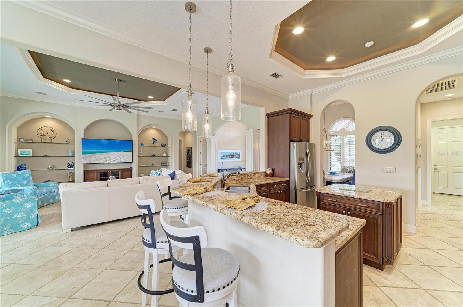 Image 24 of 82 For 7314 Heritage Grand Place