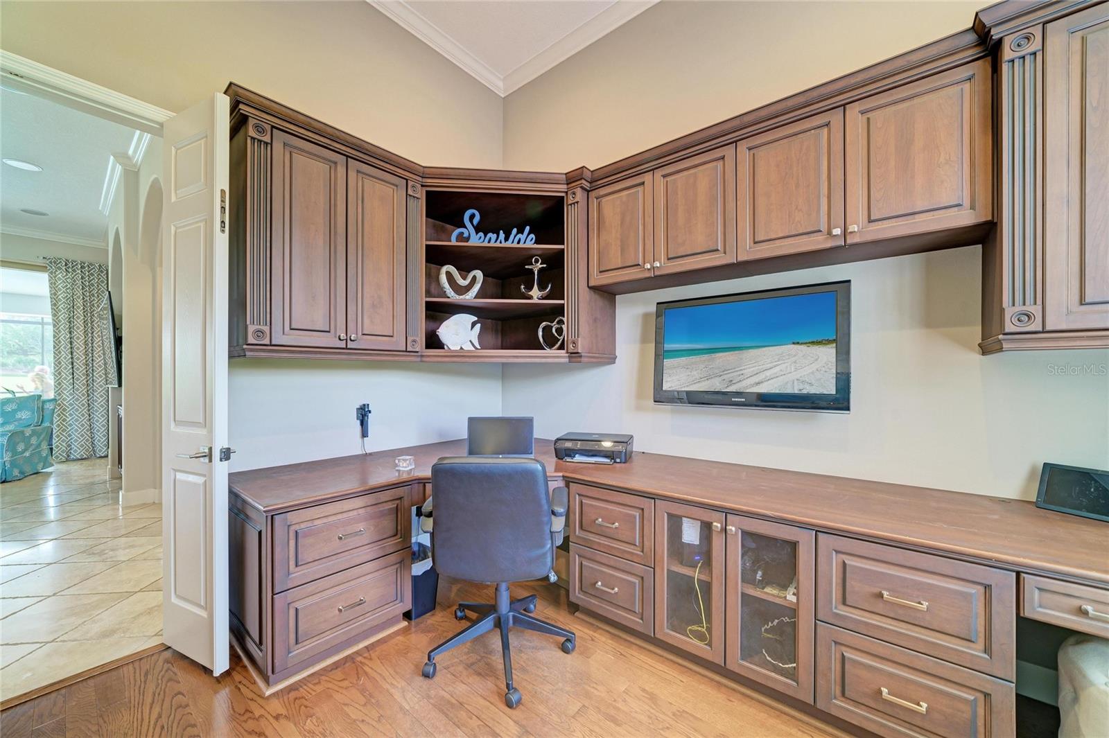 Image 38 of 82 For 7314 Heritage Grand Place