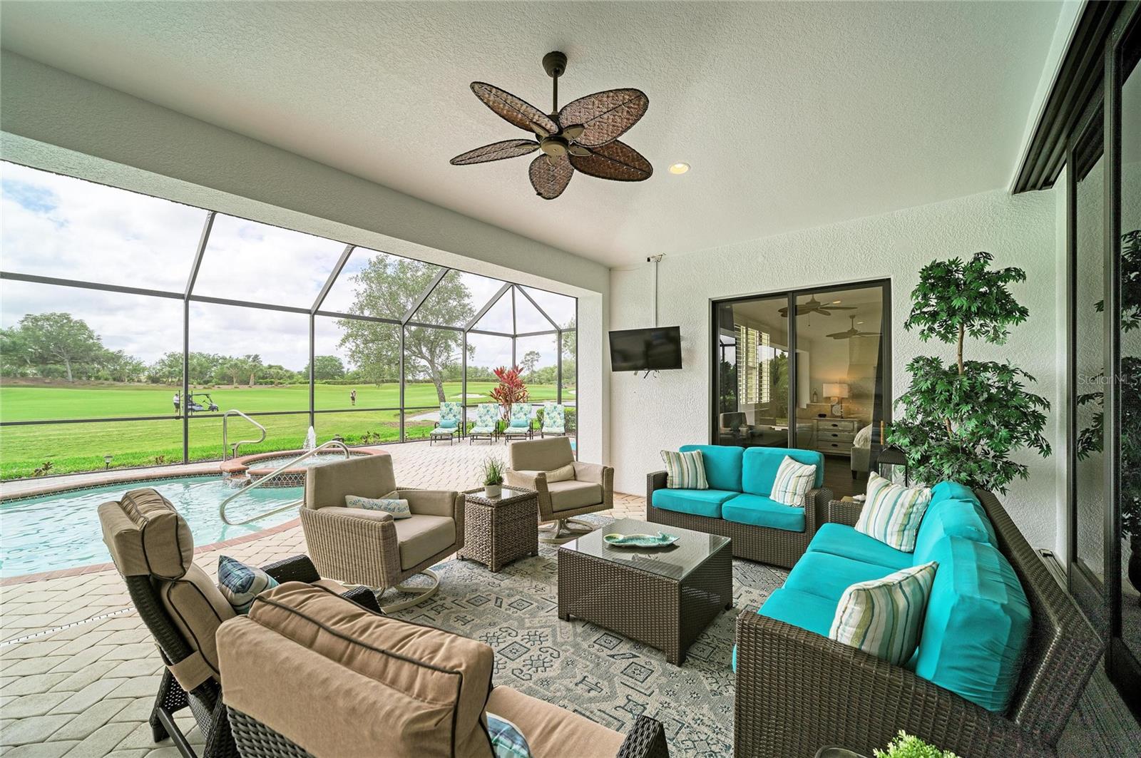 Image 53 of 82 For 7314 Heritage Grand Place