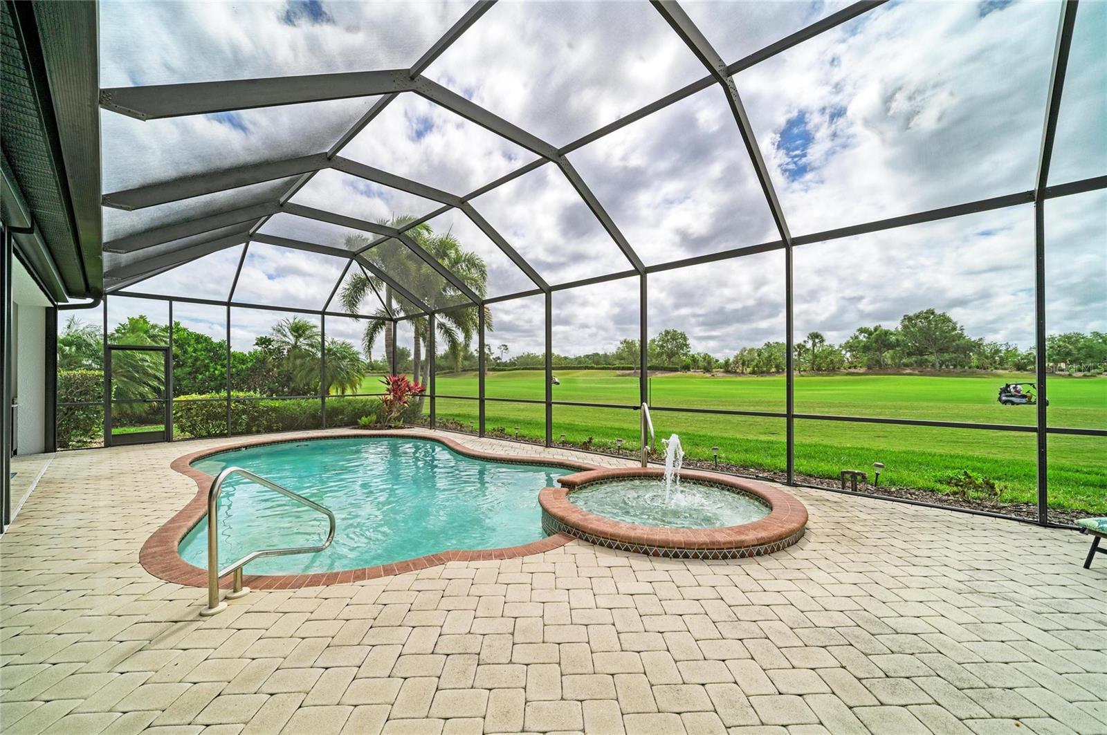 Image 54 of 82 For 7314 Heritage Grand Place