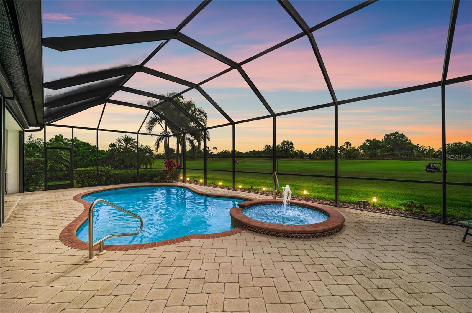 Image 55 of 82 For 7314 Heritage Grand Place