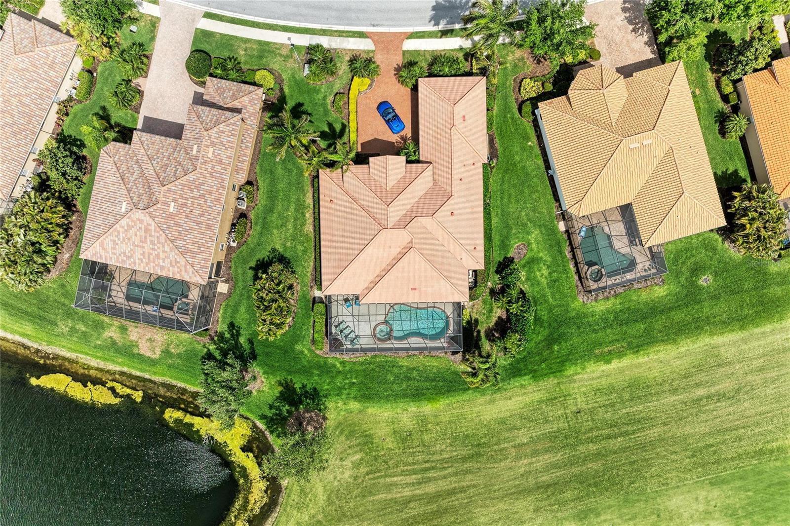 Image 65 of 82 For 7314 Heritage Grand Place