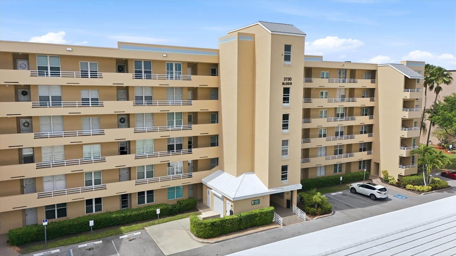 Details for 3730 Pinebrook Circle 604, BRADENTON, FL 34209